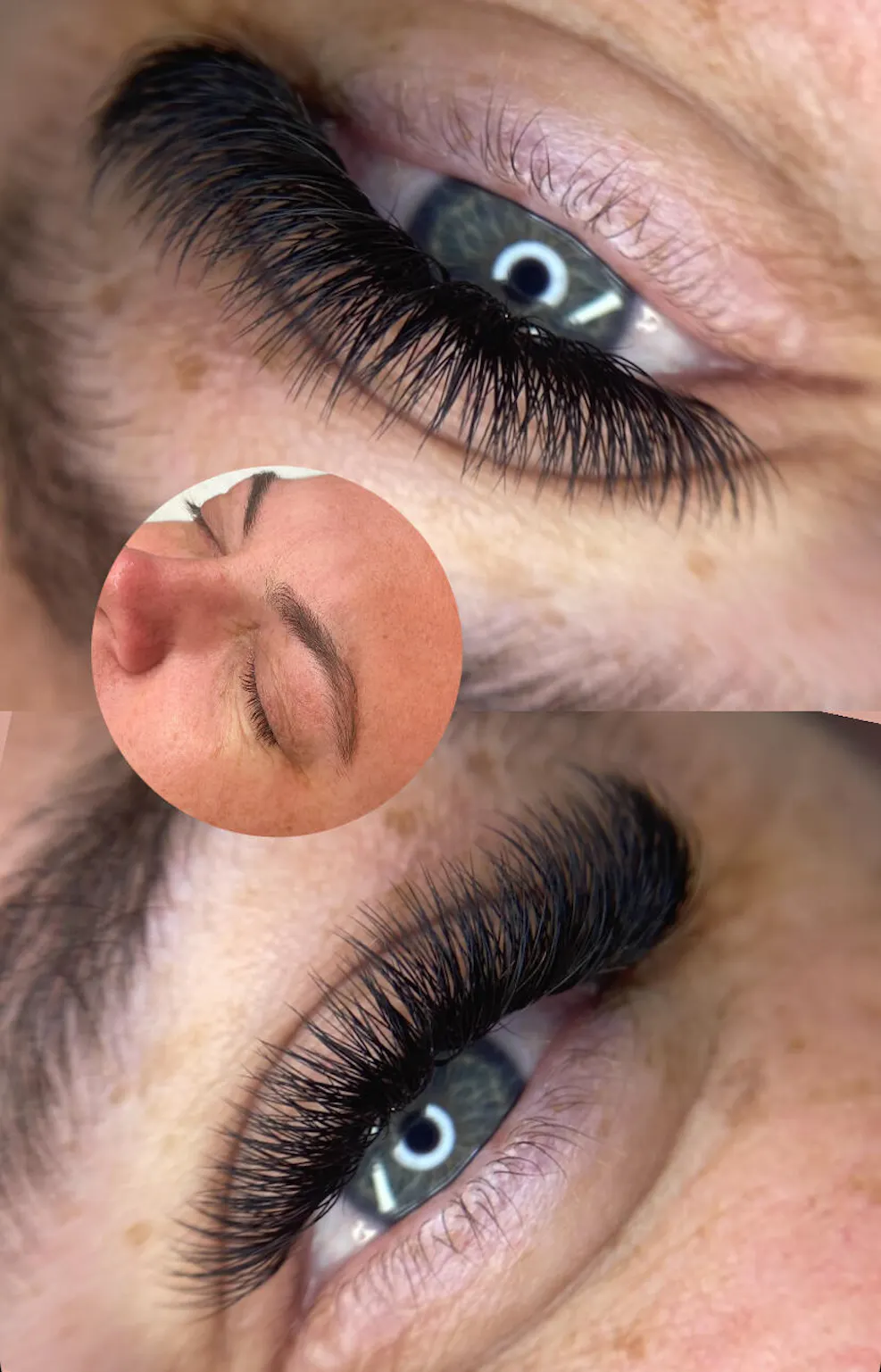 LIMITLESS Eyelash Adhesive Best Lash Extensions Glue - Lash Supplies