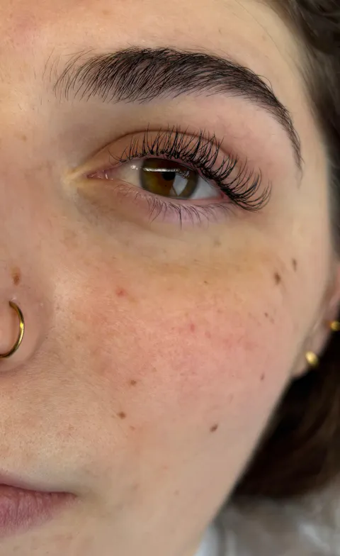 LIMITLESS Eyelash Adhesive Best Lash Extensions Glue - Lash Supplies