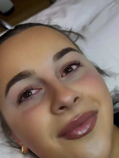 Brow Lamination & Lash Lift Professional Complete Combo Kit