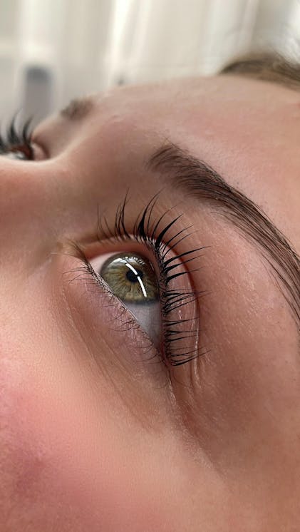 Lash Lift & Brow Lamination Solution Bundle Step 1, 2 & 3 - ONE V