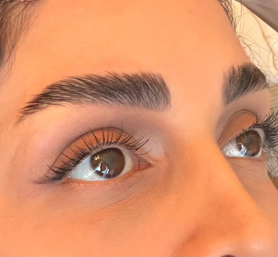Lash Lift & Brow Lamination - Step 1 - Lifting Lotion - ONE V