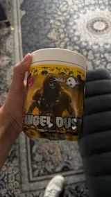 User picture