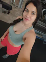 Sports Bra | Olive Green Last Rep