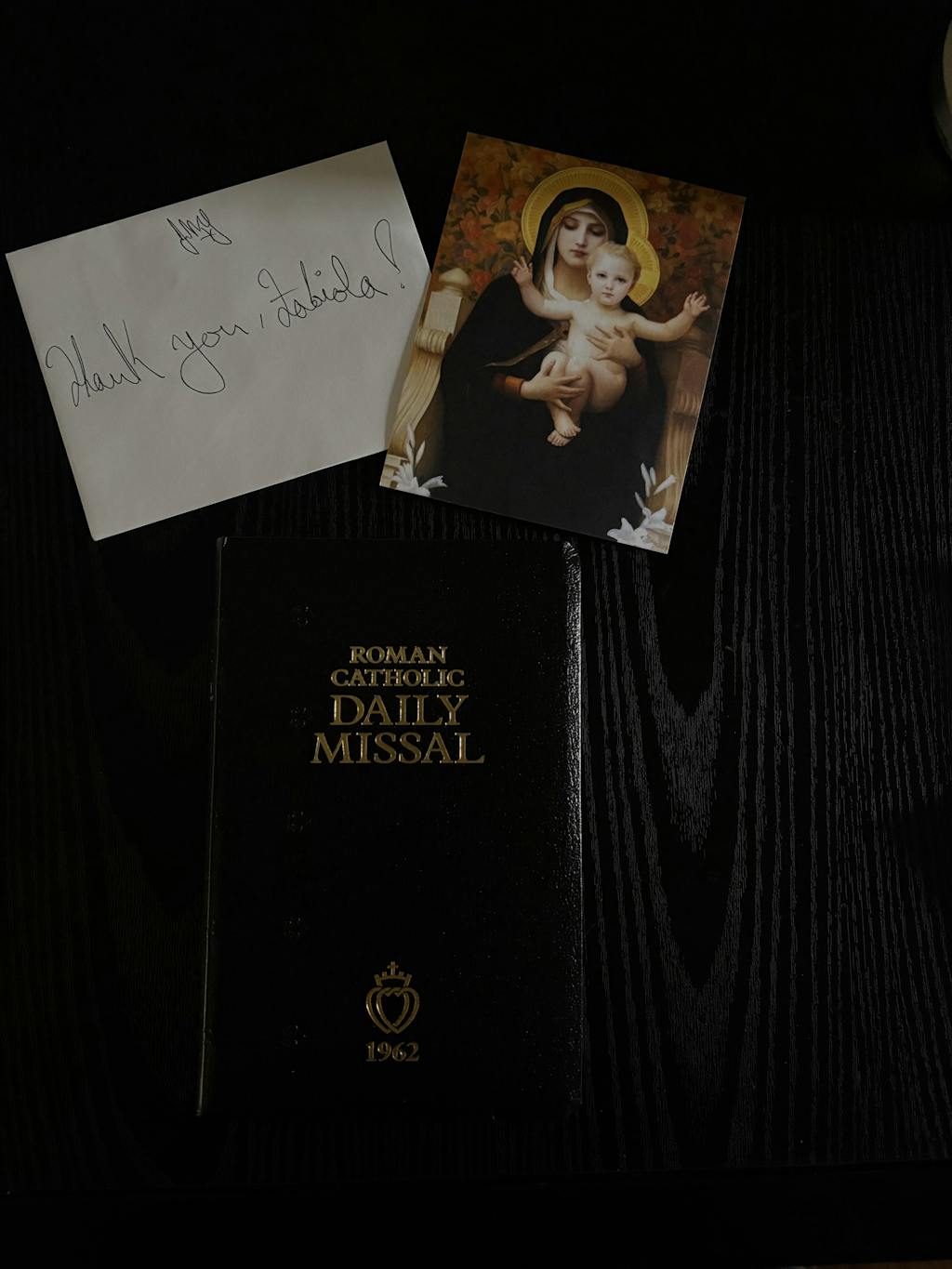 Latin Mass Helper Store