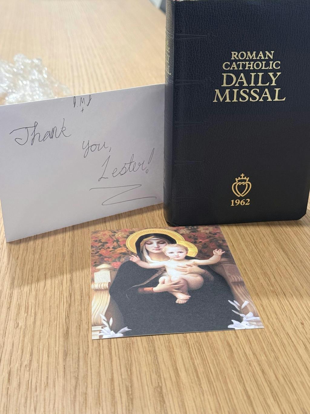 Angelus Press 1962 Latin Mass Daily Missal