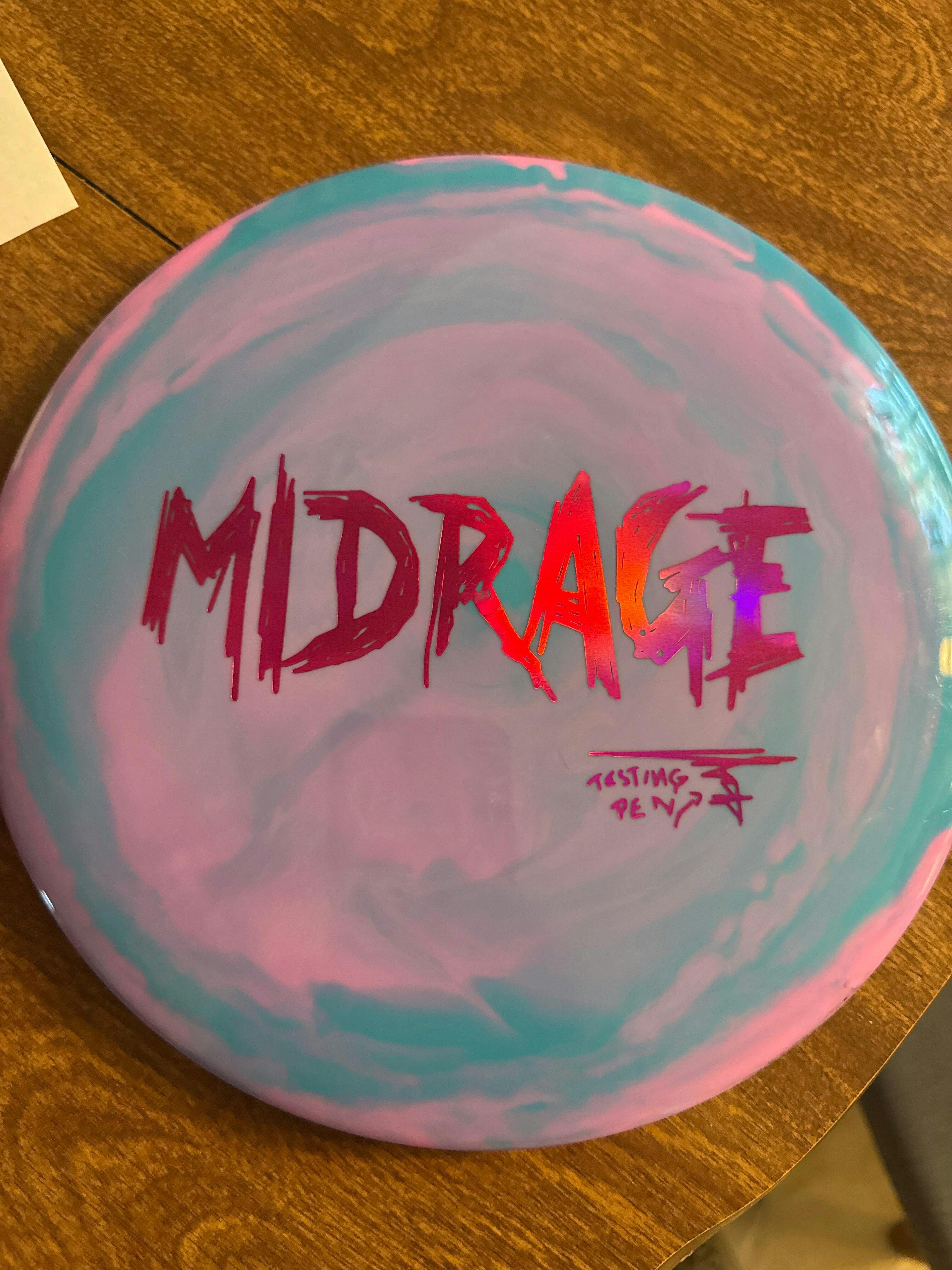 Grand CC Trust - MidRage