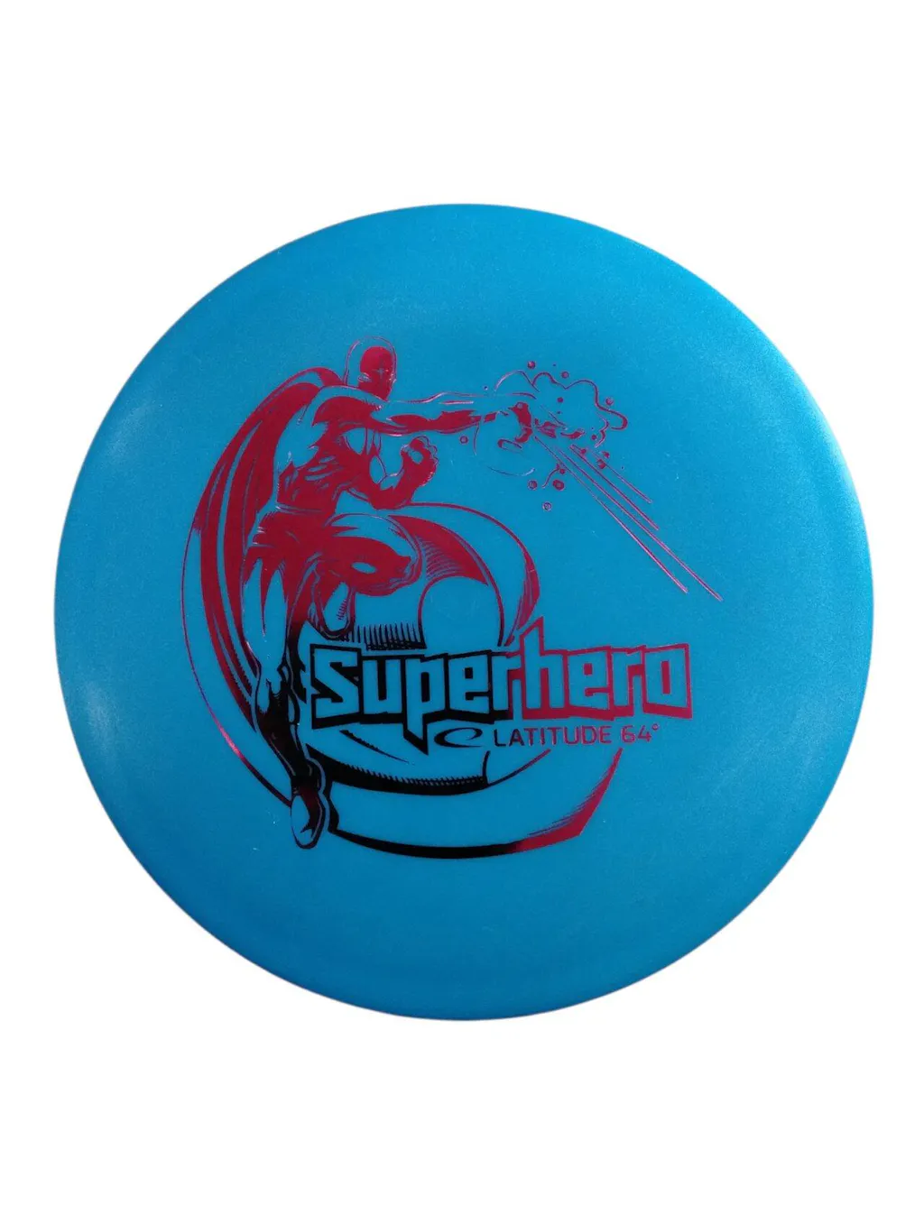 Latitude 64 SPZ Disc Golf Starter Set | Beginner 3-Disc Kit