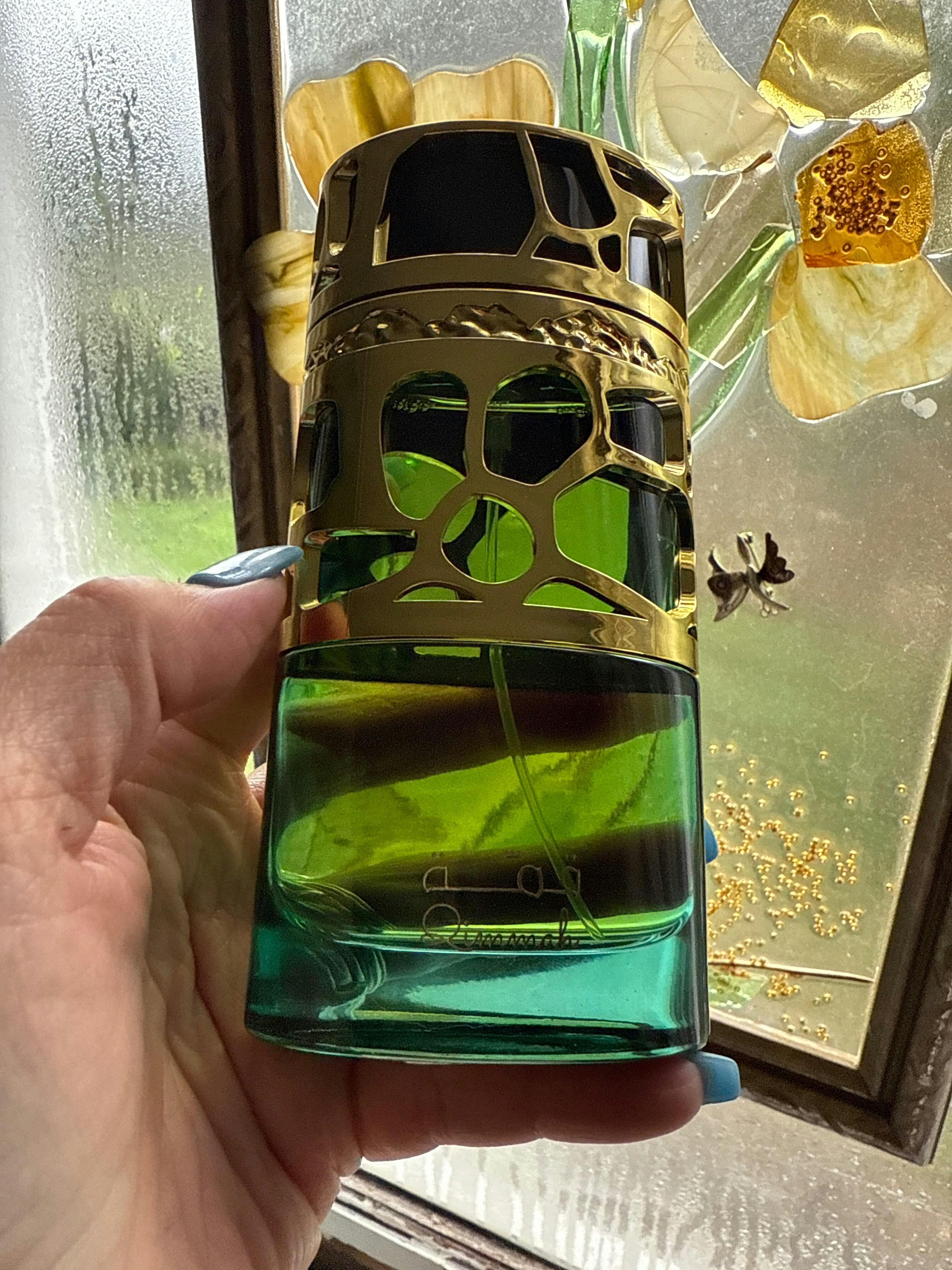 香水(女性用) Lattafa QIMMAH Eau de Parfum 100ml Amazon.com : Lattafa Perfumes Qimmah for Women EDP (Eau De