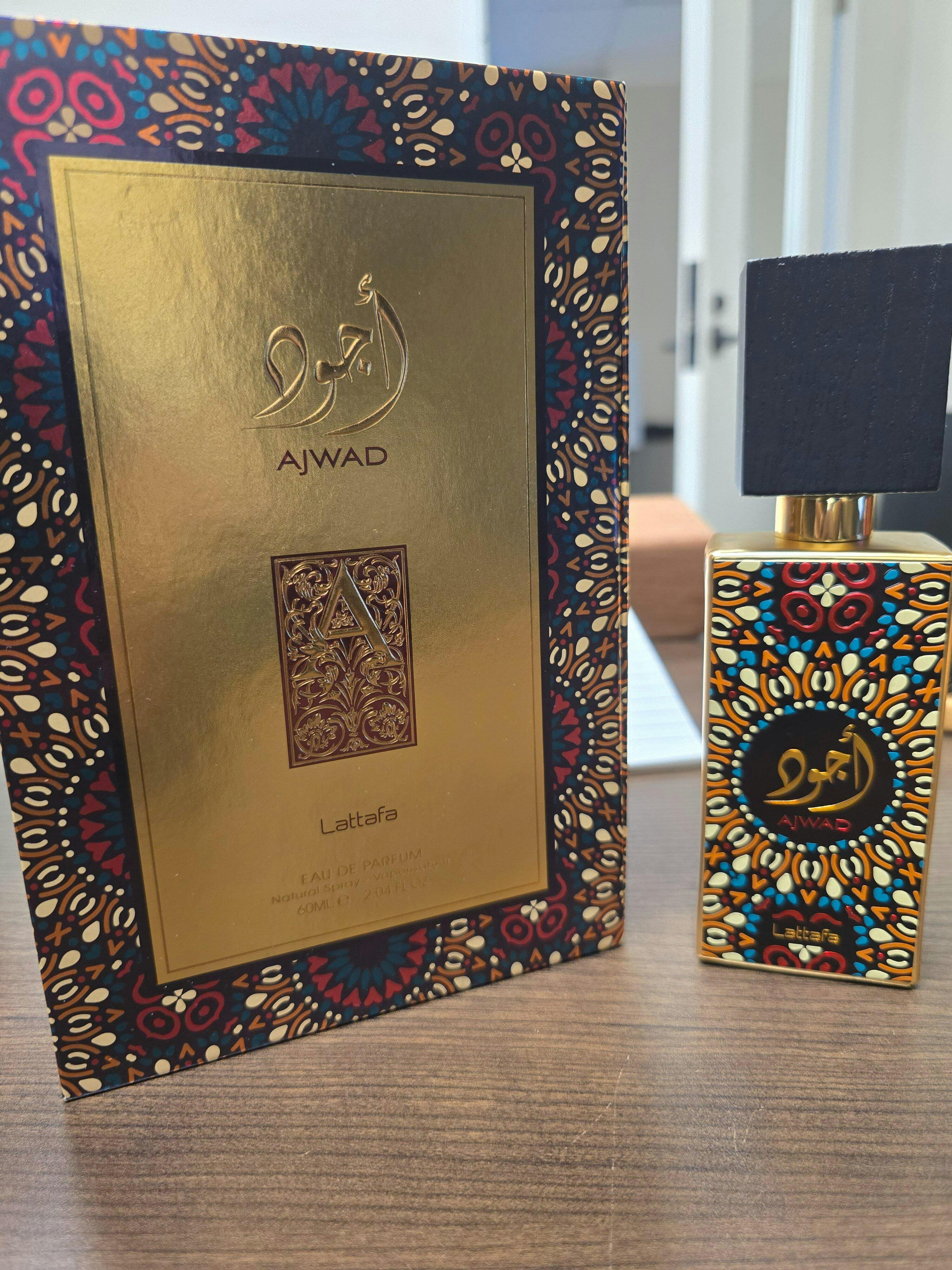 アジュワド ピンク トゥ ピンク AJWAD Pink to Pink 香水 Amazon.com : Lattafa Ajwad Pink to Pink for Women Eau de