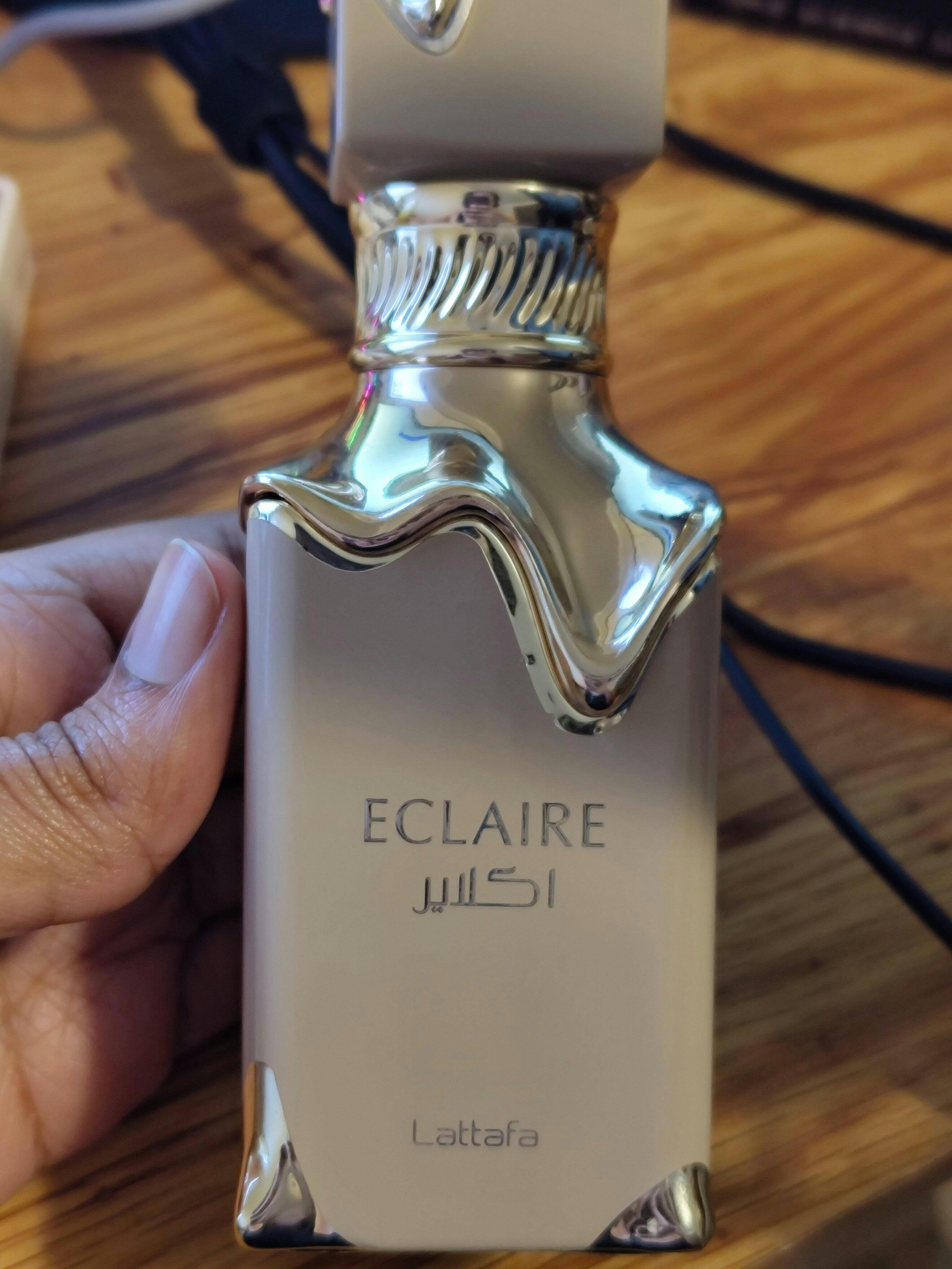 香水(ユニセックス) Lattafa Eclaire 100ml Amazon.com : Lattafa Eclaire EDP Spray 100ML (3.4 OZ) Long