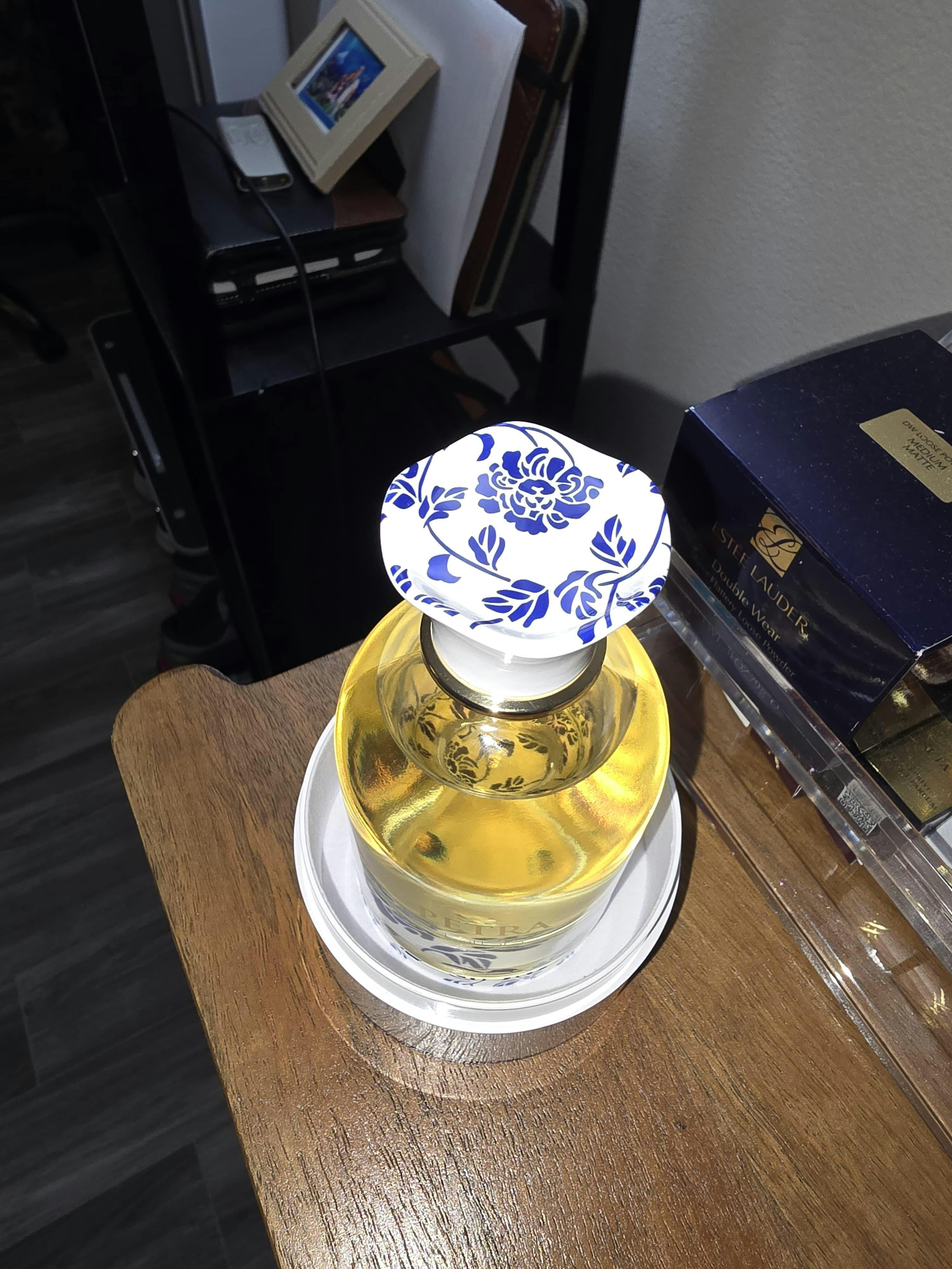 香水(ユニセックス) Lattafa Petra Eau de Parfum 100ml Lattafa