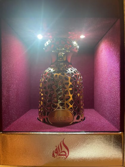 Lattafa Emeer Unisex 100ML Edp Spray – Lattafa USA