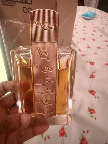 Lattafa Angham Unisex 100ML Edp Spray – Lattafa USA