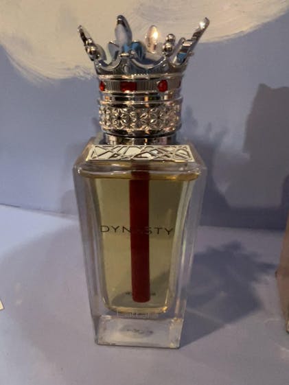 Lattafa Dynasty Unisex 100ML Edp Spray