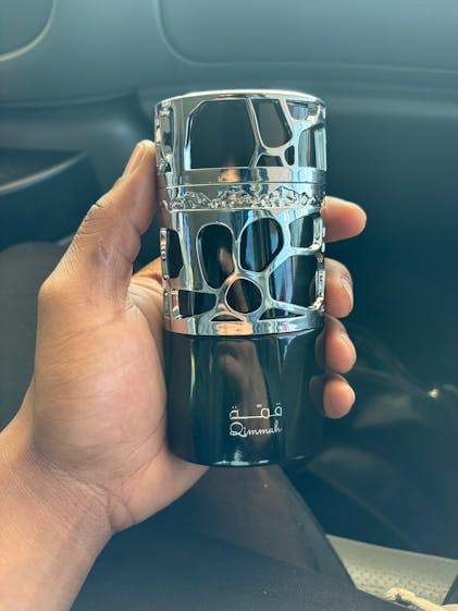 香水(男性用) Lattafa Qimmah for men 100ml Amazon.com : Lattafa Qimmah for Men Eau de Parfum Spray, 3.4