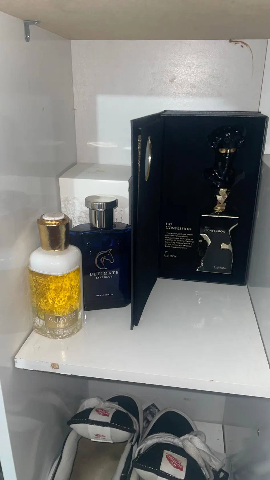 Lattafa Ajayab Dubai Unisex 100ML Edp Spray