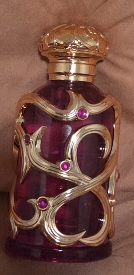 Lattafa Habik for Women Women 100ML Edp Spray