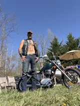 User picture