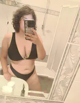 WOW Reggiseno - Black Mojito ‍
