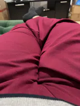Pantalone BOSSY Punto Milano - Bordeaux