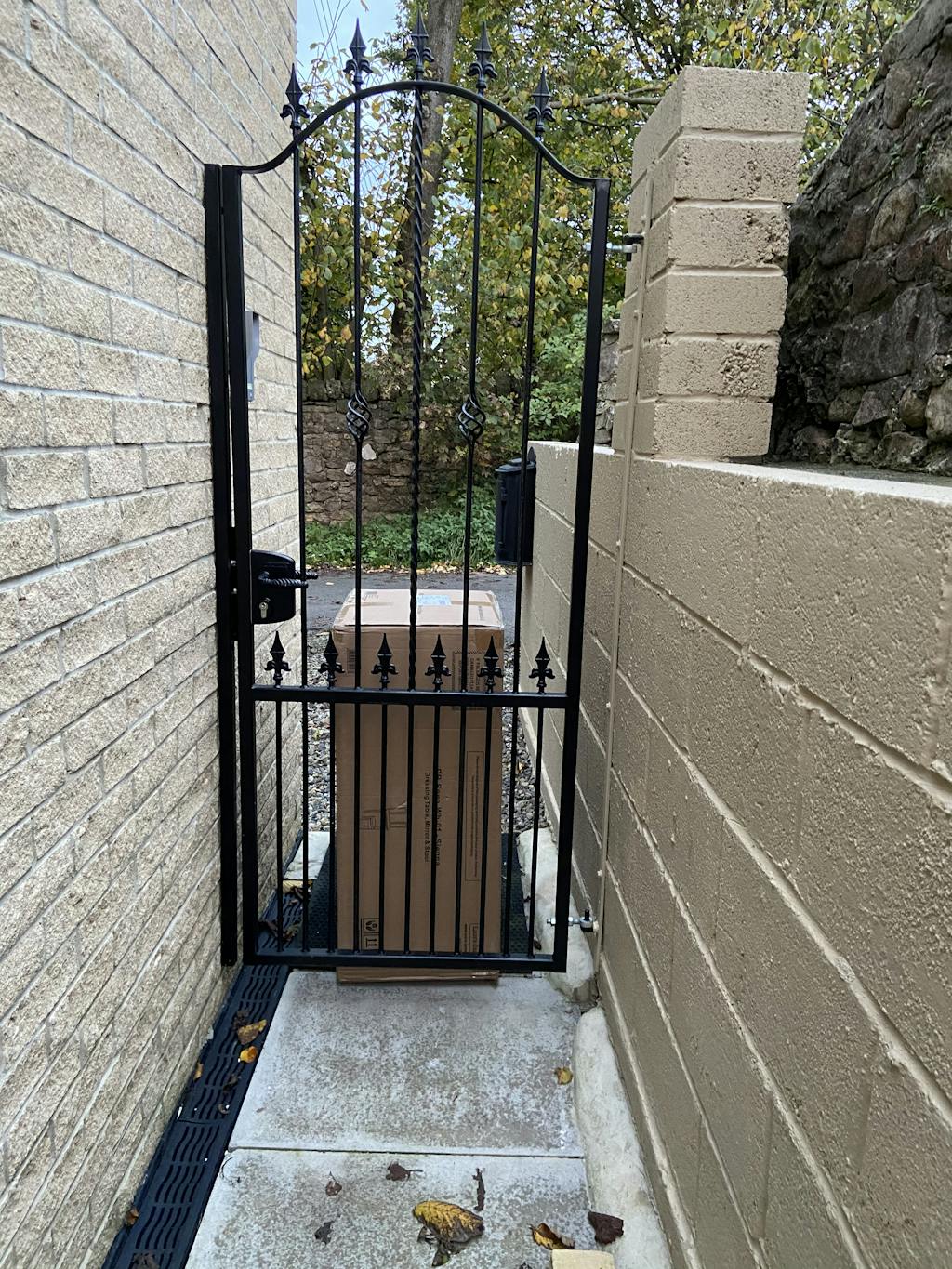 Sienna Dressing Table, Stool & Mirror Set White Painted Laura James