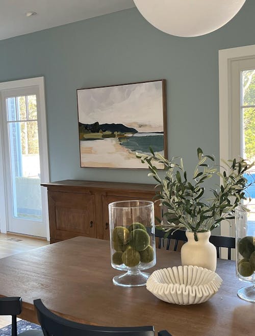 "North Shore" Signed Art Print