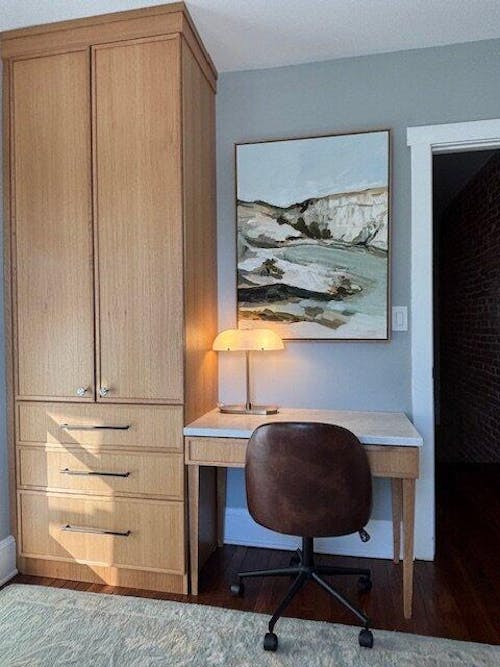 "Milos" Signed Art Print