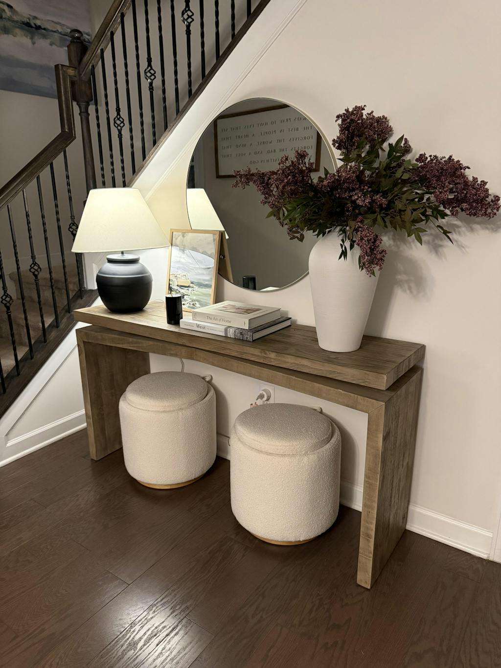 "Antibes Coast" Signed Art Print