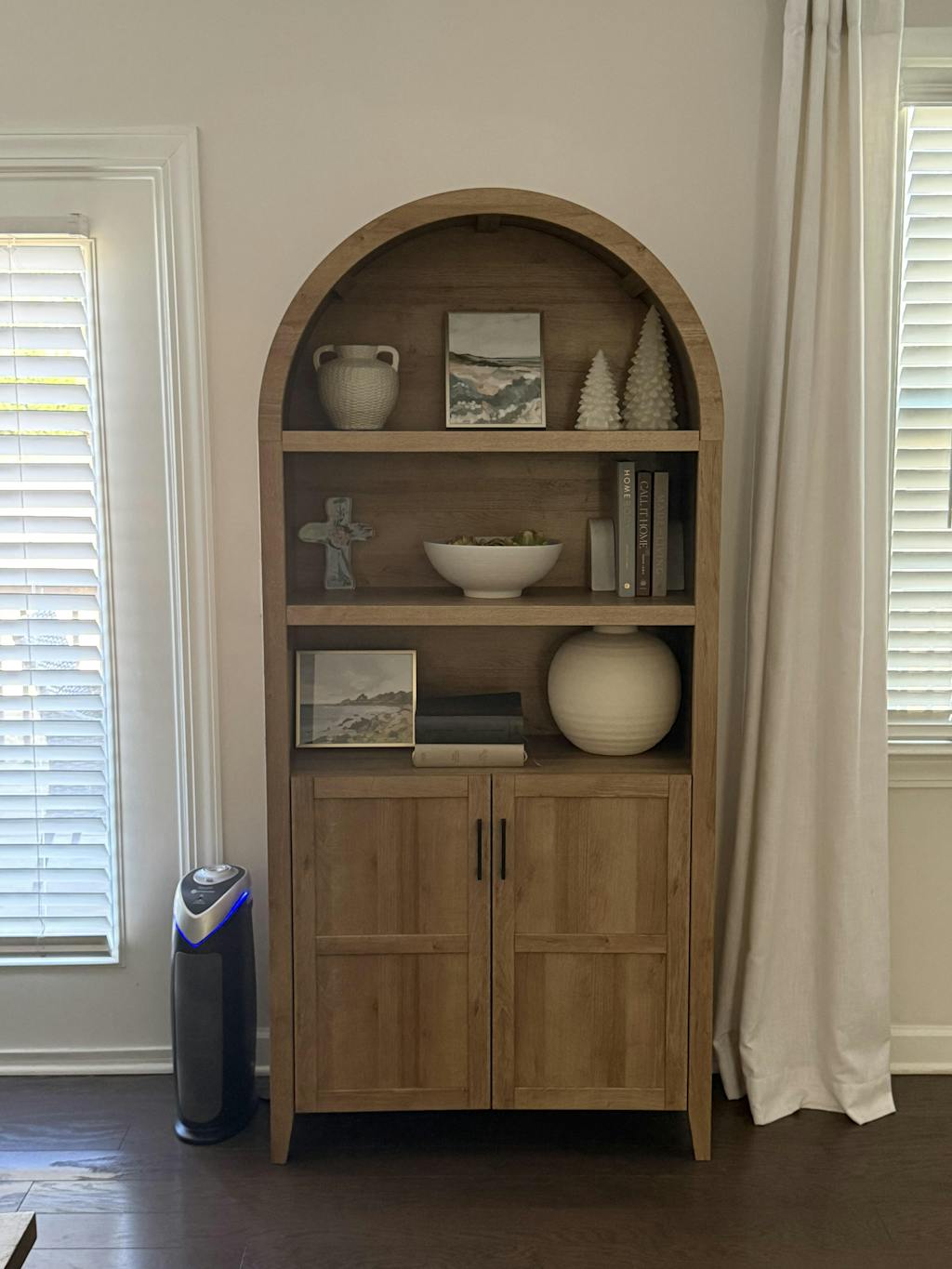 "Cambria" Signed Art Print