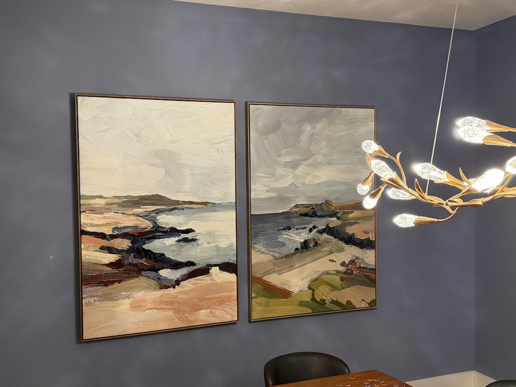 "Monterey" Signed Art Print