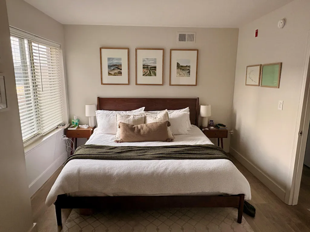 "Sea Trail" Signed Art Print