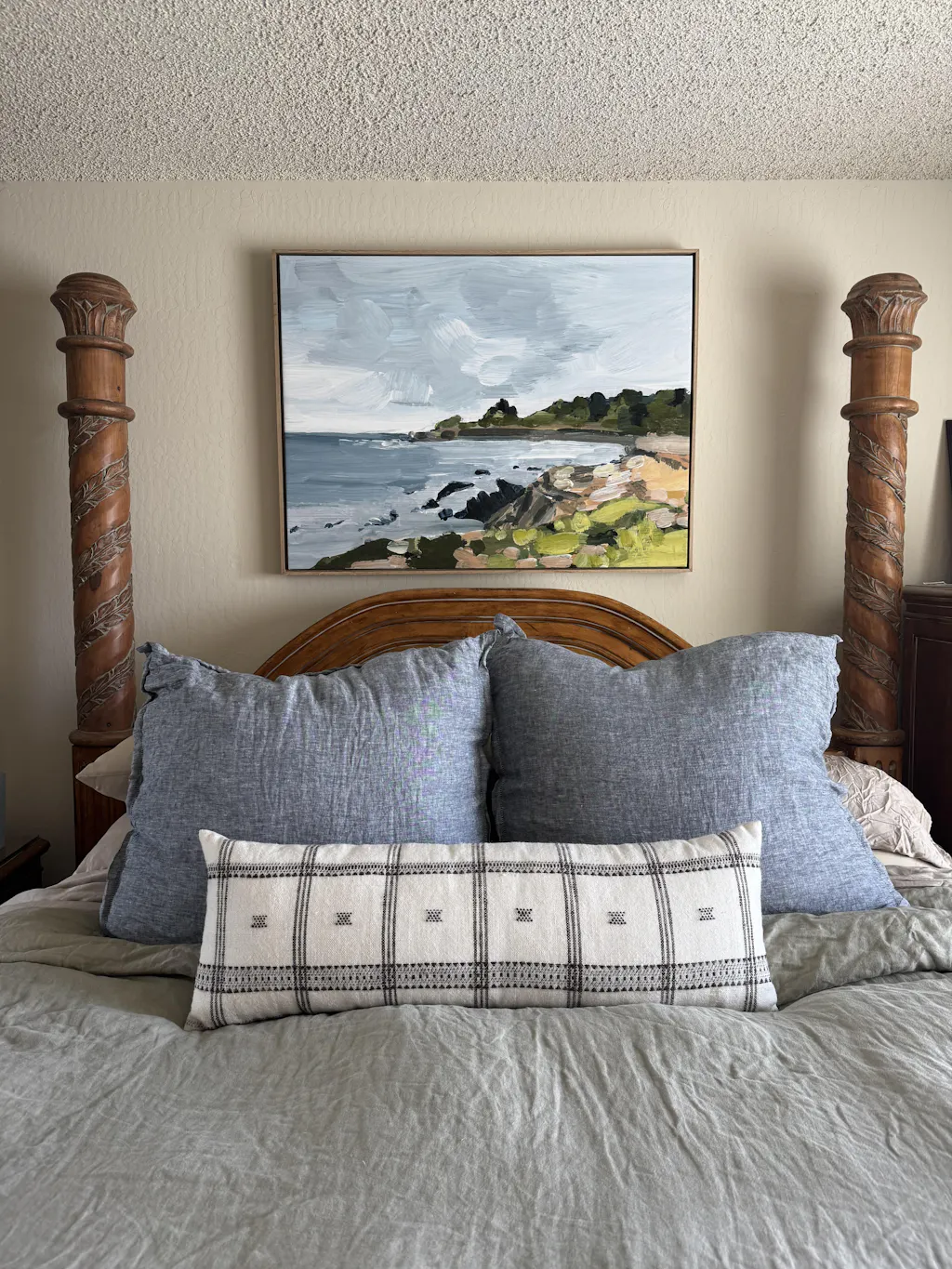 "Cambria" Signed Art Print
