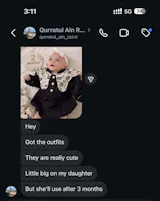User picture