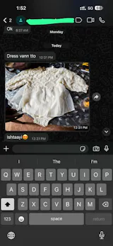 User picture