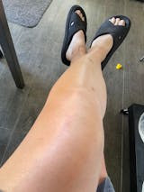 Body Lotion Deodorant