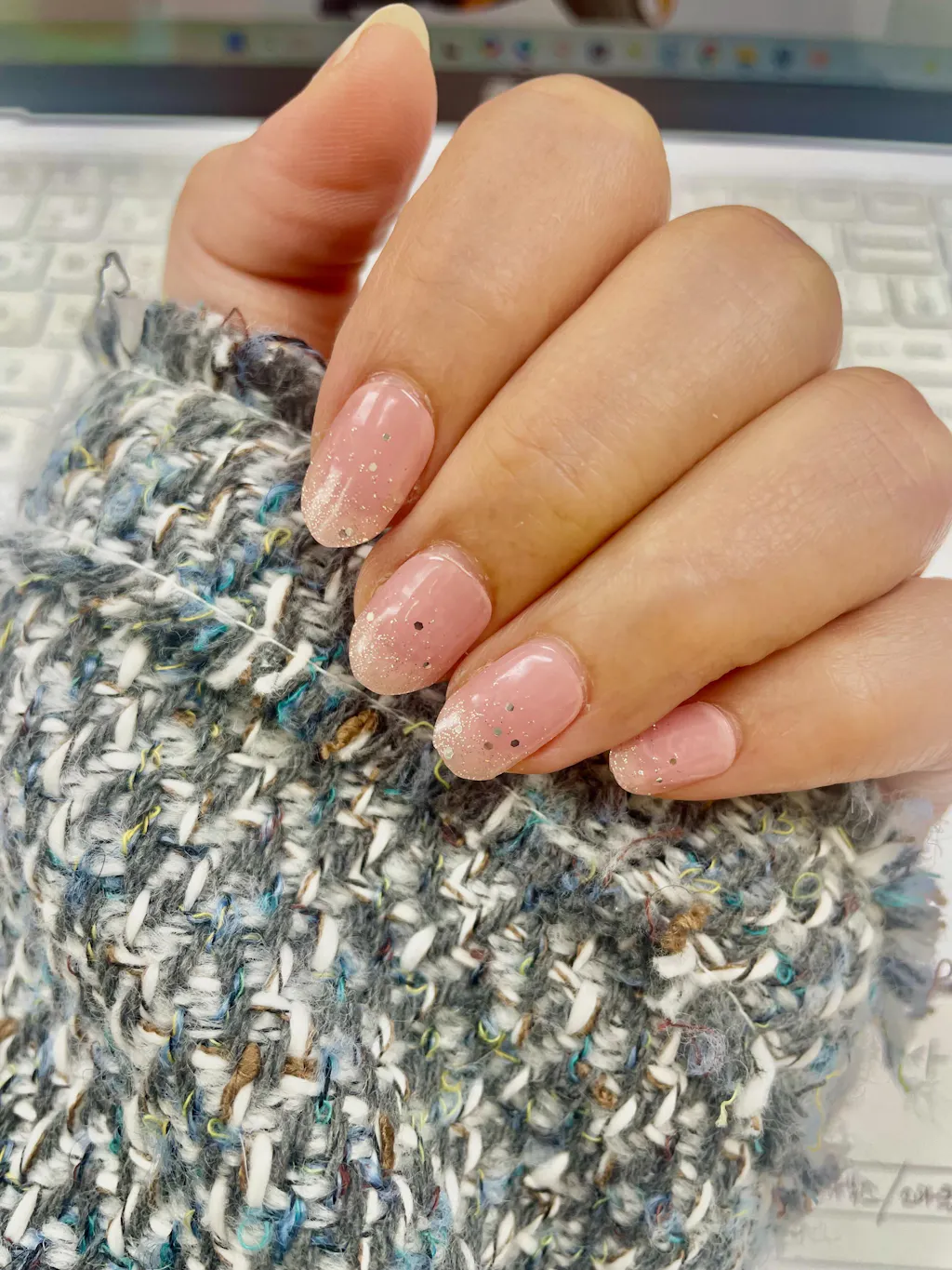 Diamond Dust