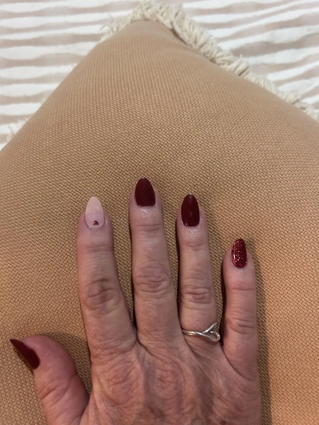 Ruby Heartbeat