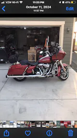 User picture