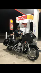 User picture