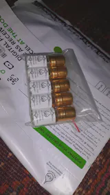 Deal of 5 Premium Attars