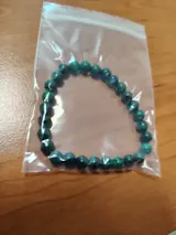 Natural Stone Beads Bracelet