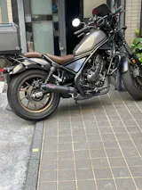 User picture