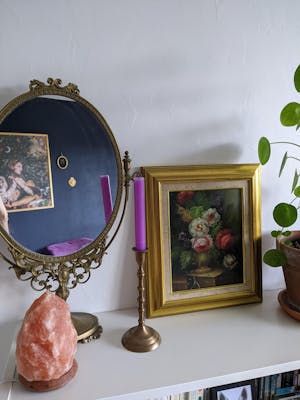 Le Grenier des Trésors 