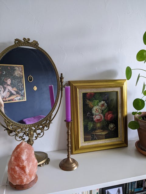 Le Grenier des Trésors 