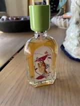 Oriental Sans Souci – Amber Perfume for Relaxation and Emotional