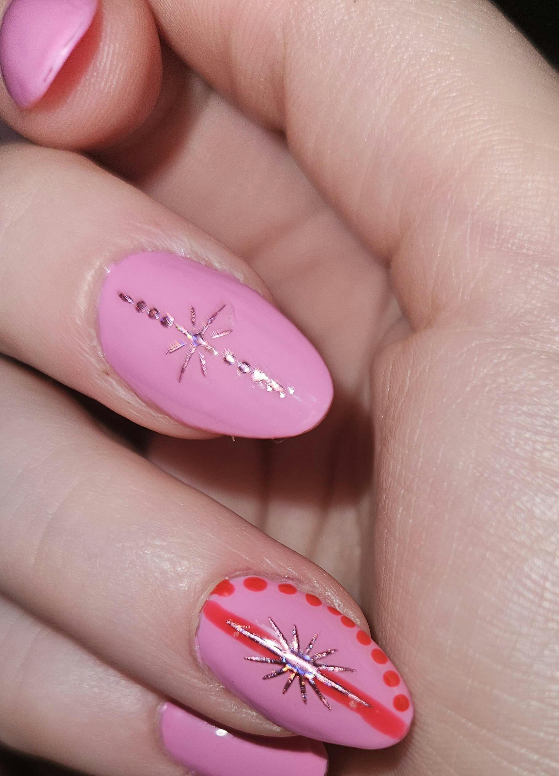 Ohlala Havana - Gel Polish - Le Mini Macaron