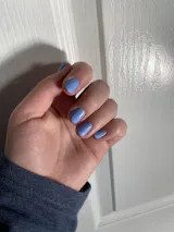 Milkshake - Gel Manicure Kit - Le Mini Macaron