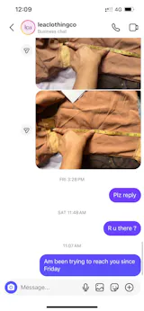User picture