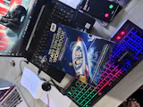 User picture