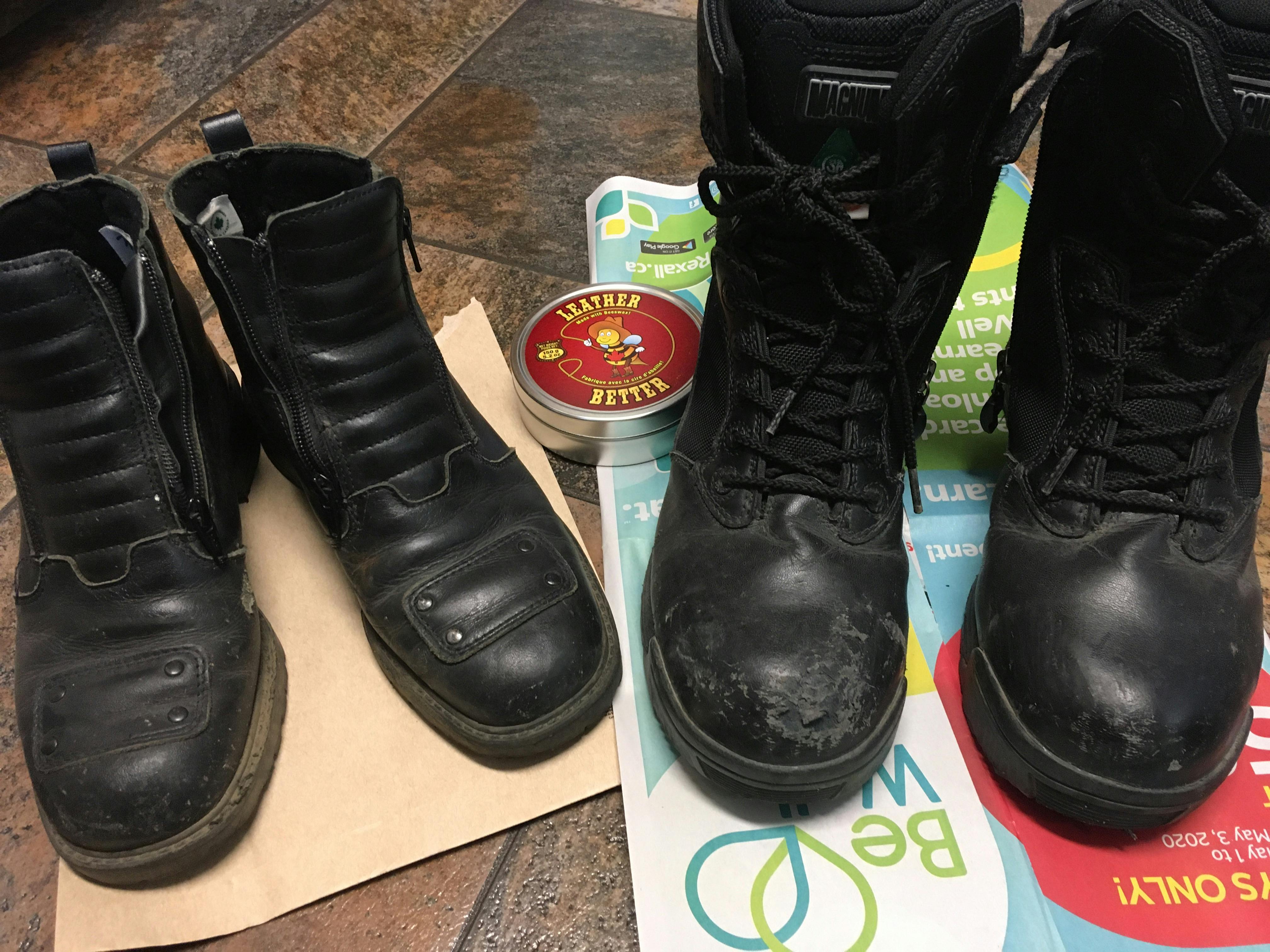 Leather Better 150g (5.2 oz)